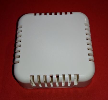 Sensor Gehäuse Hammond 60x60x20 mm